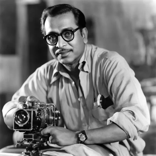 Kamal Bose