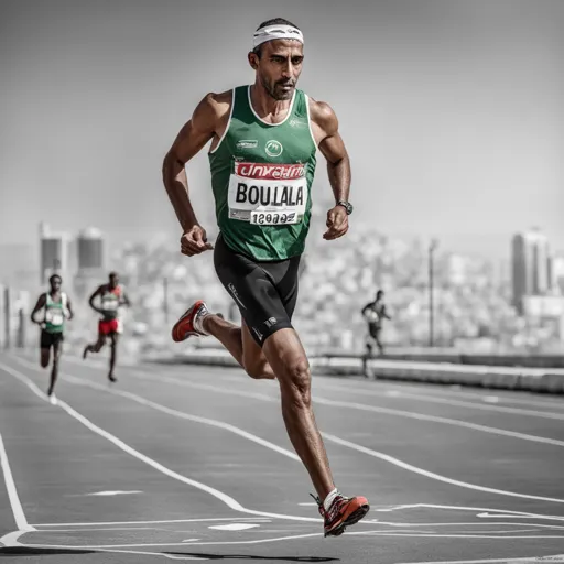 Kamal Boulahfane