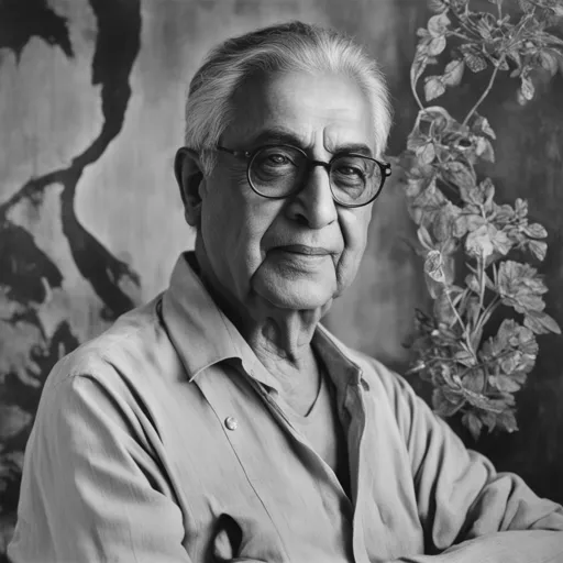 Kamal Boullata