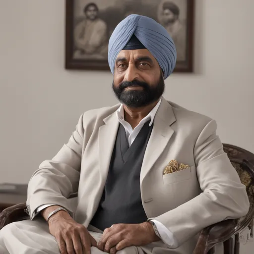 Kamal Chaudhry