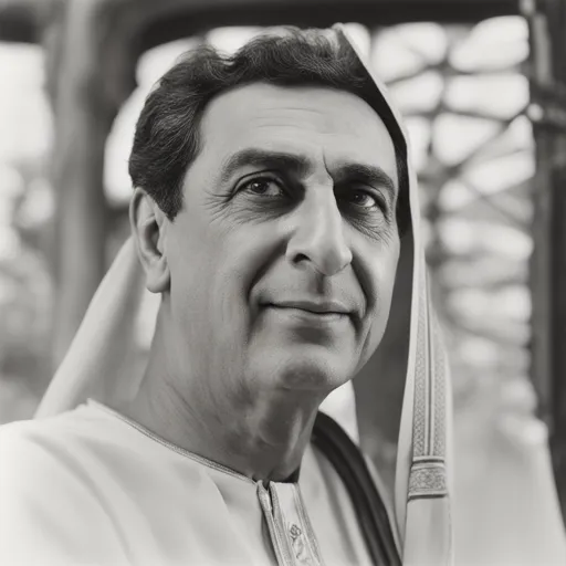 Kamal Darwish