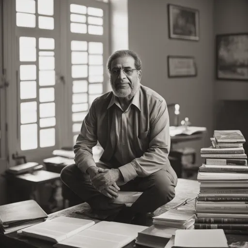 Kamal Derwish