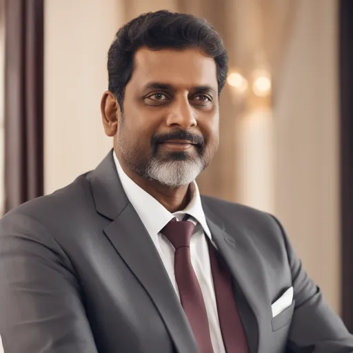 Kamal Deshapriya