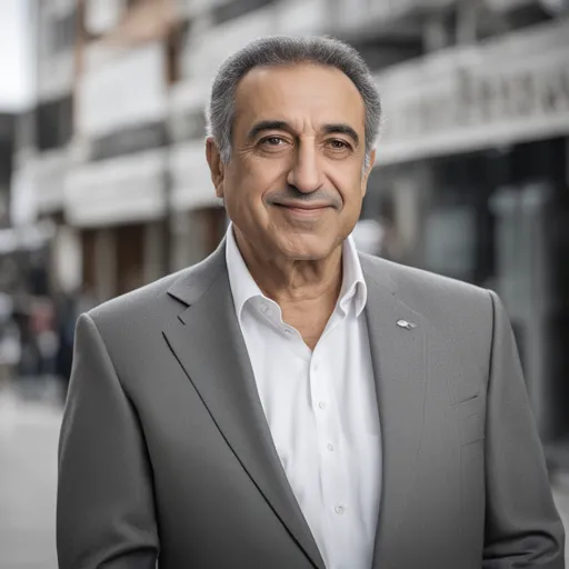 Kamal Dib