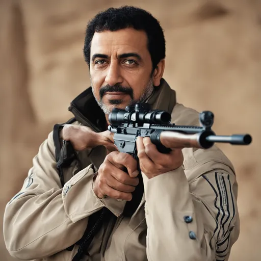 Kamal El-Din Shemais