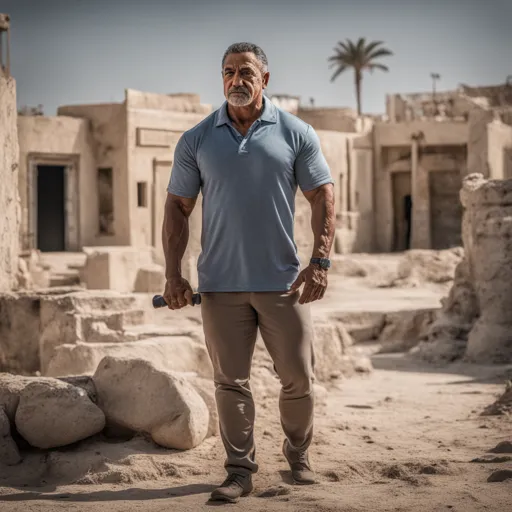 Kamal El-Gargni