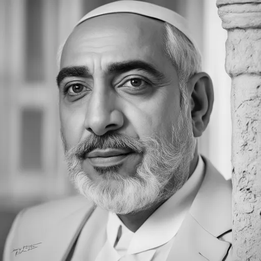 Kamal El-Hajji
