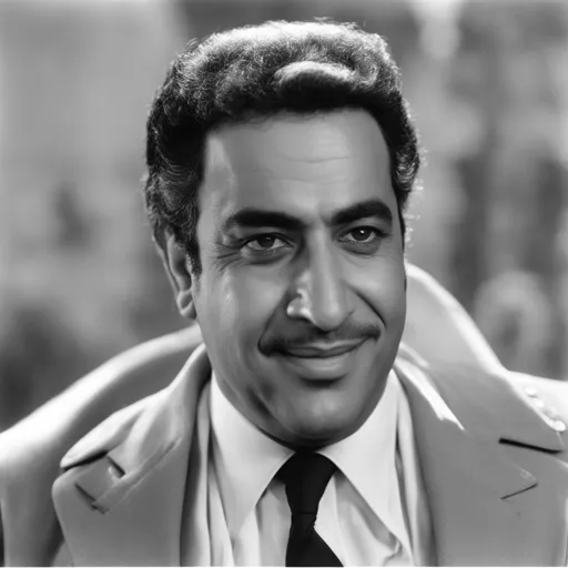 Kamal El Sheikh