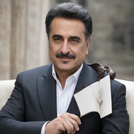 Kamal Foroughi
