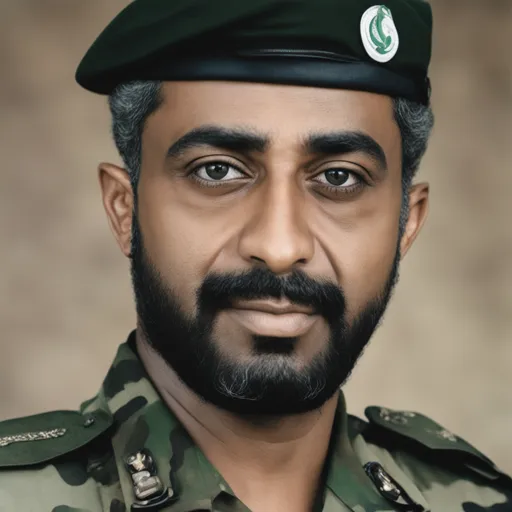 Kamal Ghanaja