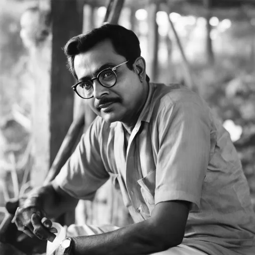 Kamal Ghosh