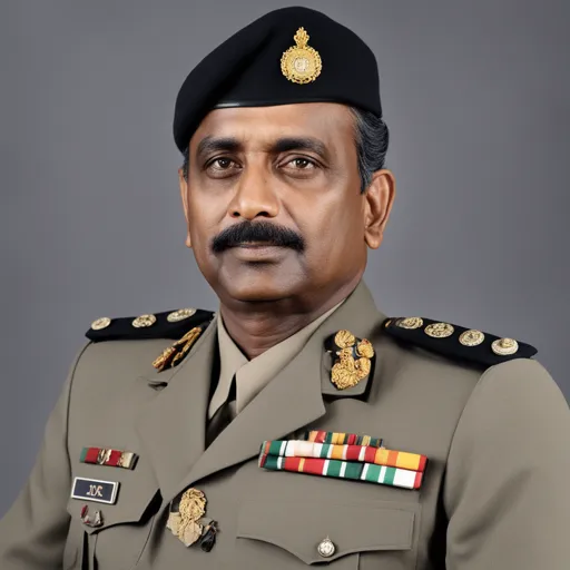 Kamal Gunaratne