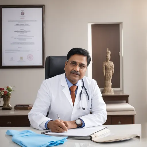 Kamal Gupta