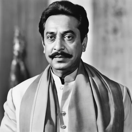 Kamal Haider (politician)