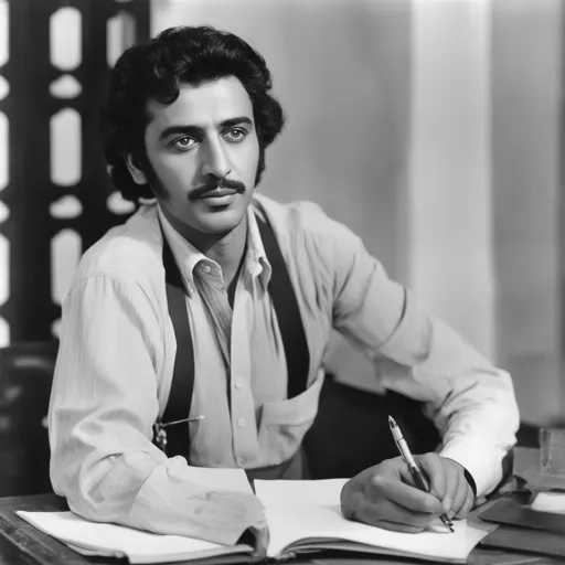 Kamal Haydar