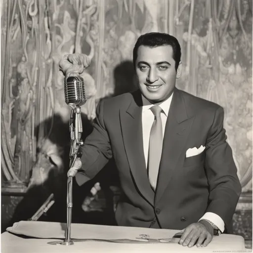 Kamal Hosni