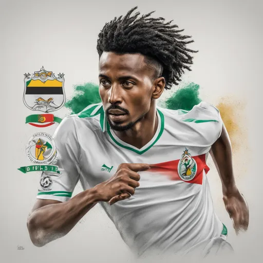 Kamal Ibrahim (soccer)