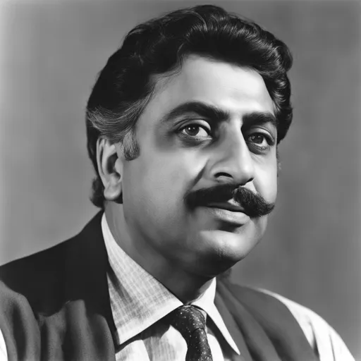 Kamal Irani