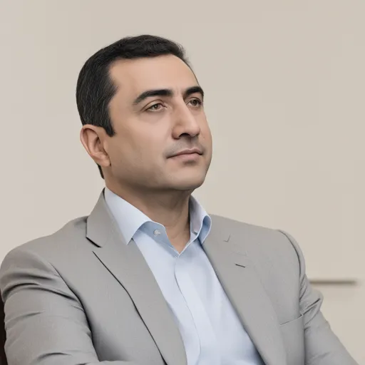 Kamal Jafarov