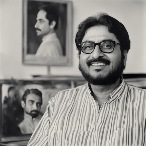Kamal Jamro