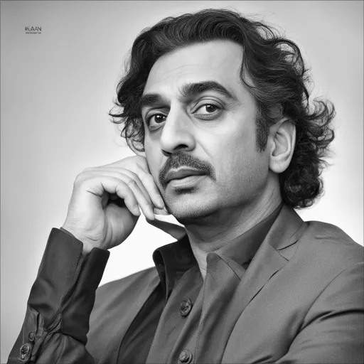 Kamal Kaan
