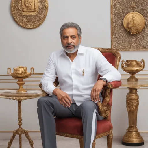 Kamal Kenawi Ali Moustafa