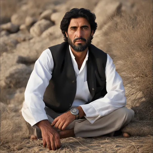 Kamal Khan Zadran