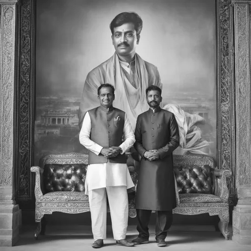 Kamal Kishor