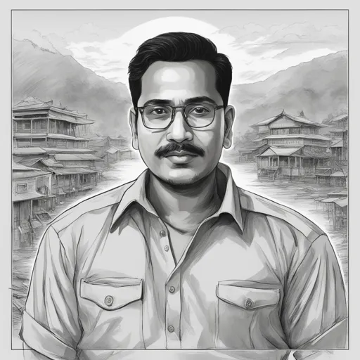 Kamal Kumar Tanti
