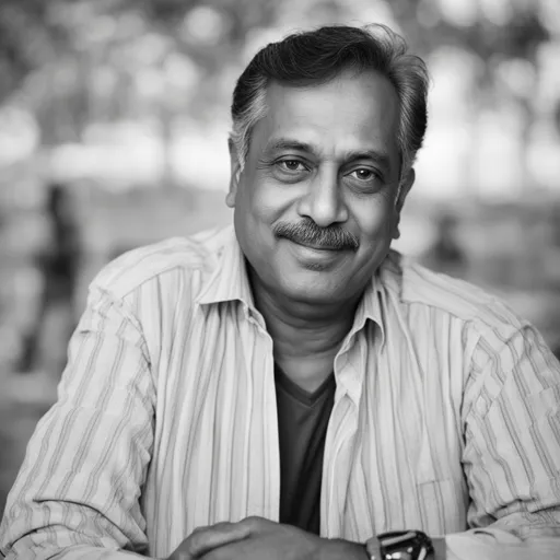 Kamal Meattle