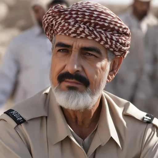 Kamal Mustafa Abdullah