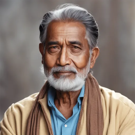 Kamal P. Malla