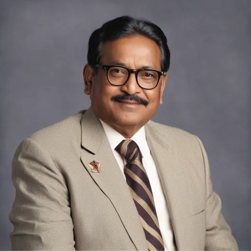Kamal Prasad Chaulagain