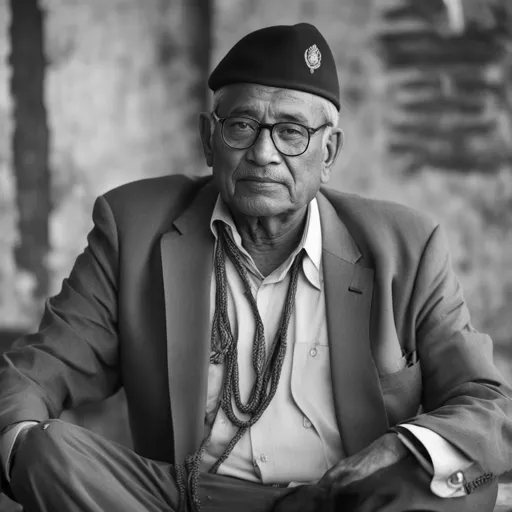 Kamal Prasad Jabegu