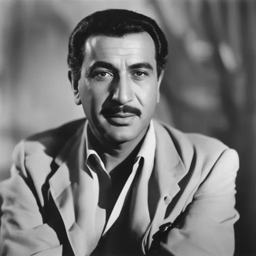 Kamal Riad Noseir