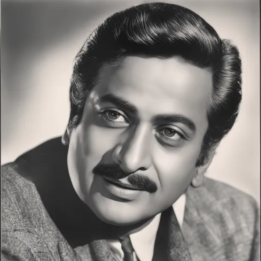 Kamal Roy