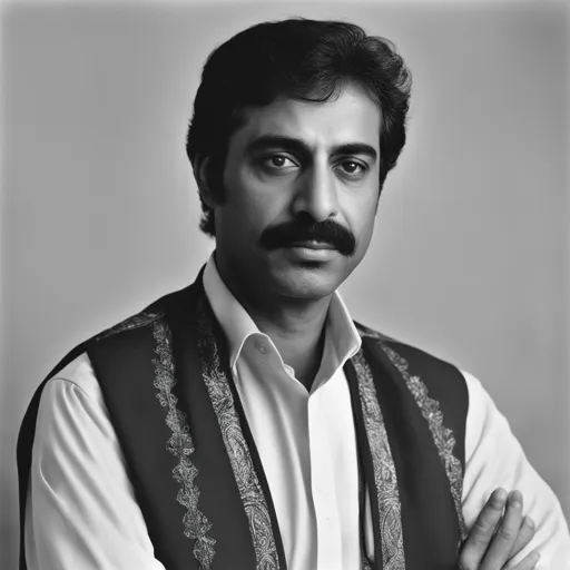 Kamal Saleem