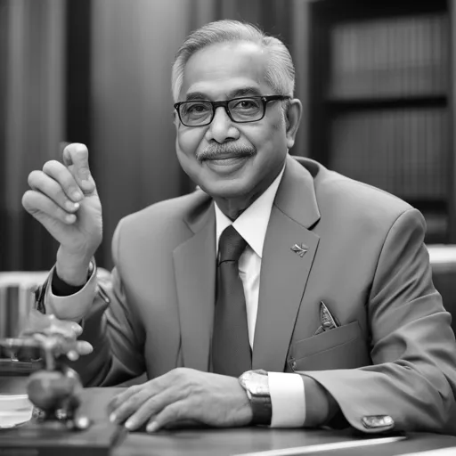 Kamal Salih