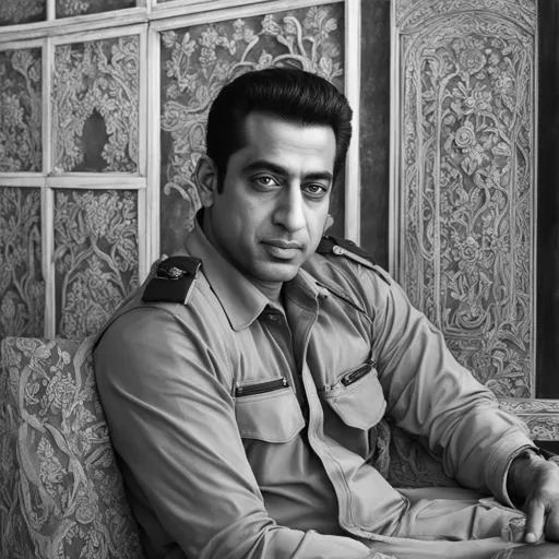 Kamal Salman Masud