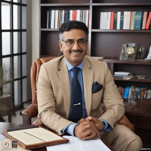 Kamal Siddiqi