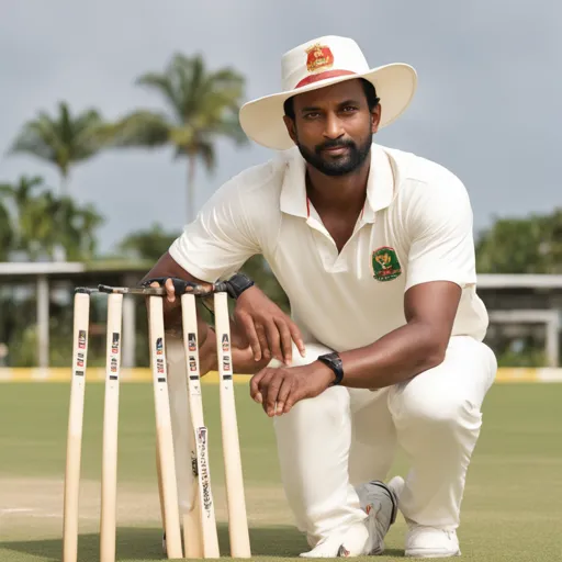 Kamal Singh (Guyanese cricketer)