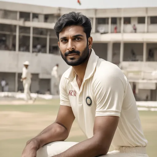 Kamal Singh (Indian cricketer)