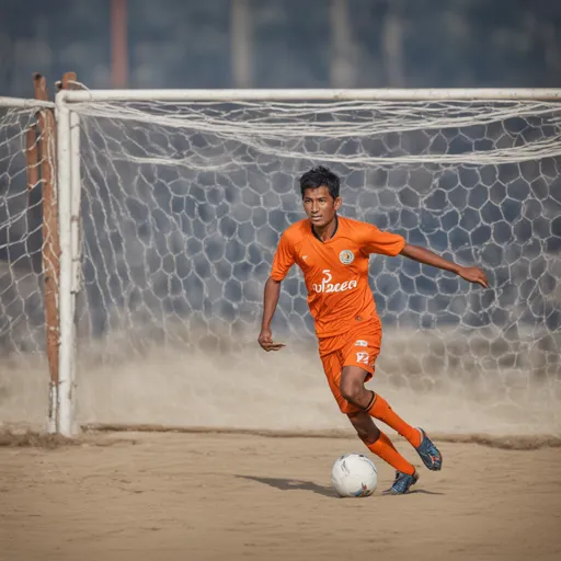 Kamal Thapa (footballer, born 1981)