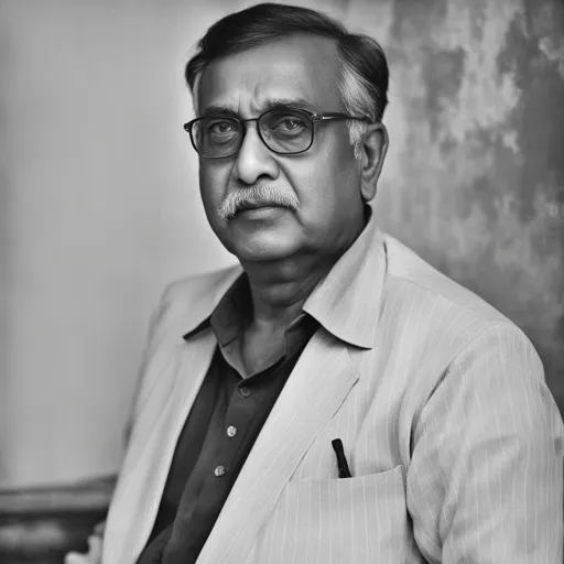 Kamal Vora