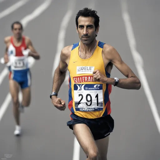 Kamal Ziani