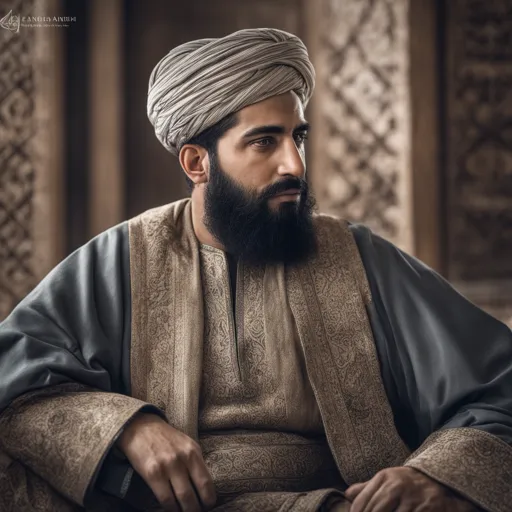 Kamal al-Din Abhari