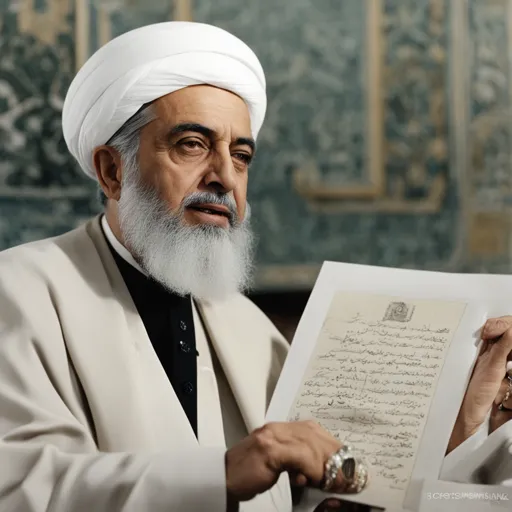 Kamal al-Din al-Nabhani