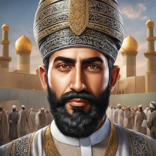 Kamal al-Haydari
