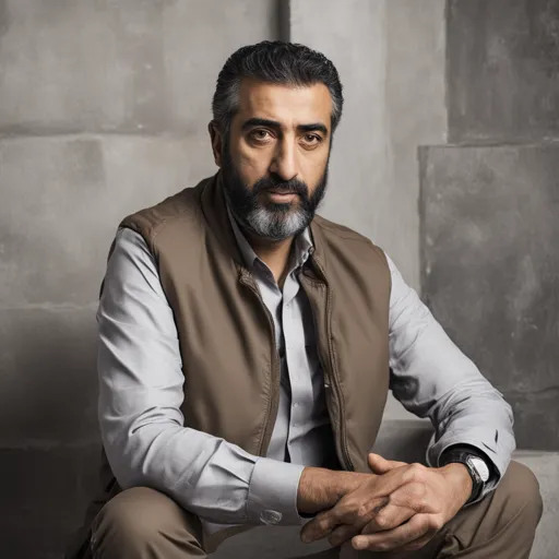 Kamal al-Labwani