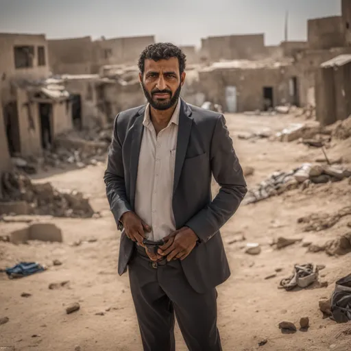 Kamal al-Shawish